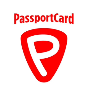 PassportCard Logo